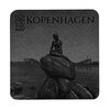 Place Maps Onderzetter Zwart