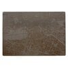 Place Maps Placemat Cacaobruin
