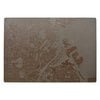 Place Maps Placemat Cacaobruin