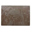 Place Maps Placemat Cacaobruin