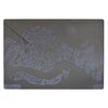 Place Maps Placemat Leigrijs