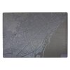 Place Maps Placemat Leigrijs