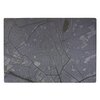Place Maps Placemat Leigrijs