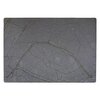 Place Maps Placemat Leigrijs