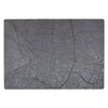 Place Maps Placemat Leigrijs