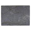 Place Maps Placemat Leigrijs