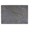 Place Maps Placemat Leigrijs