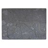 Place Maps Placemat Leigrijs