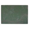 Place Maps Placemat Mosgroen