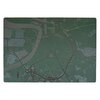 Place Maps Placemat Mosgroen