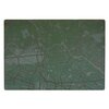 Place Maps Placemat Mosgroen