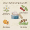 Tallow Butter Family Daisy