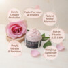Tallow Butter Fancy Rose - 50 ml