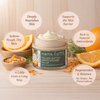 Tallow Butter Sweet Orange - 50 ml