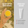 Tallow Butter Sweet Orange - 50 ml