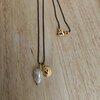 Unieke ballchain kettingen