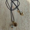 Unieke ballchain kettingen