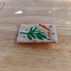 Unieke broche