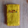Unieke broche