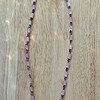 Unieke Schelp ketting