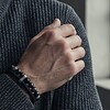 Wyre. | armband | Midnight horizon