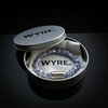 Wyre. | armband | Royal cobalt