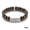 Wyre. | armband | Shadow eye