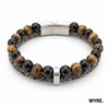 Wyre. | armband | Shadow eye