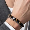 Wyre. | armband | Shadow eye