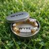 Wyre. | armband | sunflower