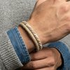 Wyre. | armband | The nomad