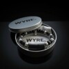 Wyre. | armband | The onyx industrial