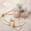 ✨ Armband – Serenity Amazoniet