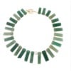 Aventurijn ketting