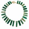 Aventurijn ketting