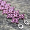 Byzantine pink
