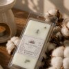 Eucalyptus en Katoen waxmelts