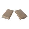 Frankincense Collagen Soap Set of 2-Natural Anti-Aging Handmade Soap-Boswellia Skin Repair-Cold Process 120 g each (5.29oz)