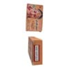 Frankincense Collagen Soap Set of 2-Natural Anti-Aging Handmade Soap-Boswellia Skin Repair-Cold Process 120 g each (5.29oz)