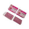 Frankincense Collagen Soap Set of 2-Natural Anti-Aging Handmade Soap-Boswellia Skin Repair-Cold Process 120 g each (5.29oz)