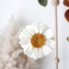 Handgemaakte Babymobiel | Bloemetjes & Bijtjes