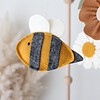 Handgemaakte Babymobiel | Bloemetjes & Bijtjes