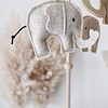 Handgemaakte Babymobiel | Olifant