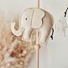 Handgemaakte Babymobiel | Olifant