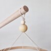 Handgemaakte Babymobiel | Olifant