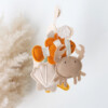 Handgemaakte Babymobiel | Sea Life