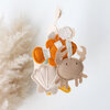 Handgemaakte Babymobiel | Sea Life