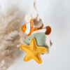 Handgemaakte Babymobiel | Sea Life