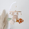 Handgemaakte Babymobiel | Sea Life