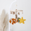 Handgemaakte Babymobiel | Sea Life